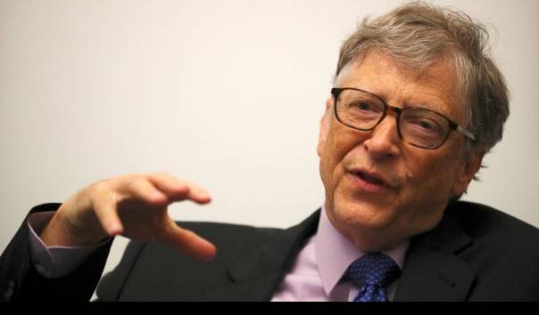 Bill Gates Ramal Kapan Pandemi Corona Berakhir