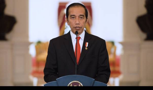 Ini 53 Tokoh Penerima Tanda Jasa dan Kehormatan dari Jokowi