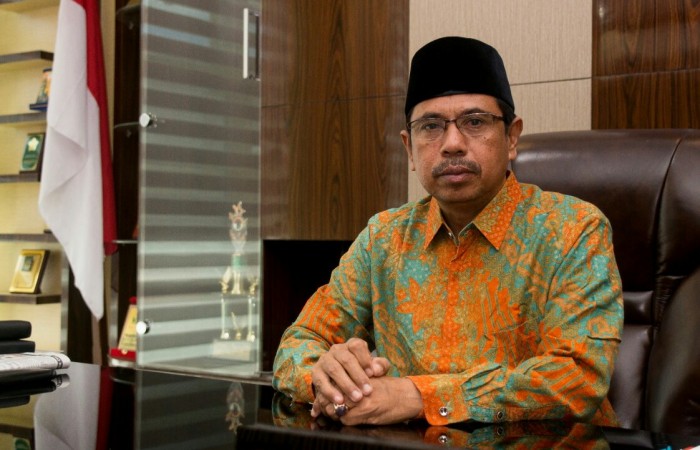Empat Madrasah di Aceh Ditetapkan Jadi MA Plus Keterampilan
