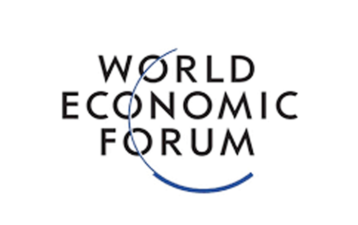 Forum Ekonomi Dunia Pelaksanaannya Tertunda