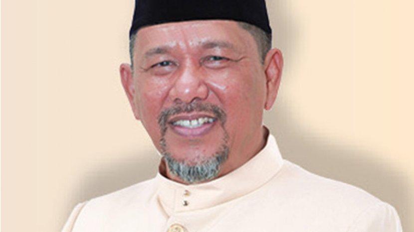 Wakil Wali Kota Banda Aceh Dinyatakan Positif Virus Corona