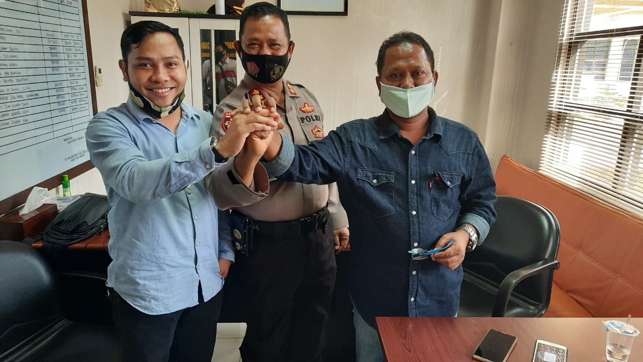 Propam Polda Aceh Akan Panggil Kapolres Subulussalam