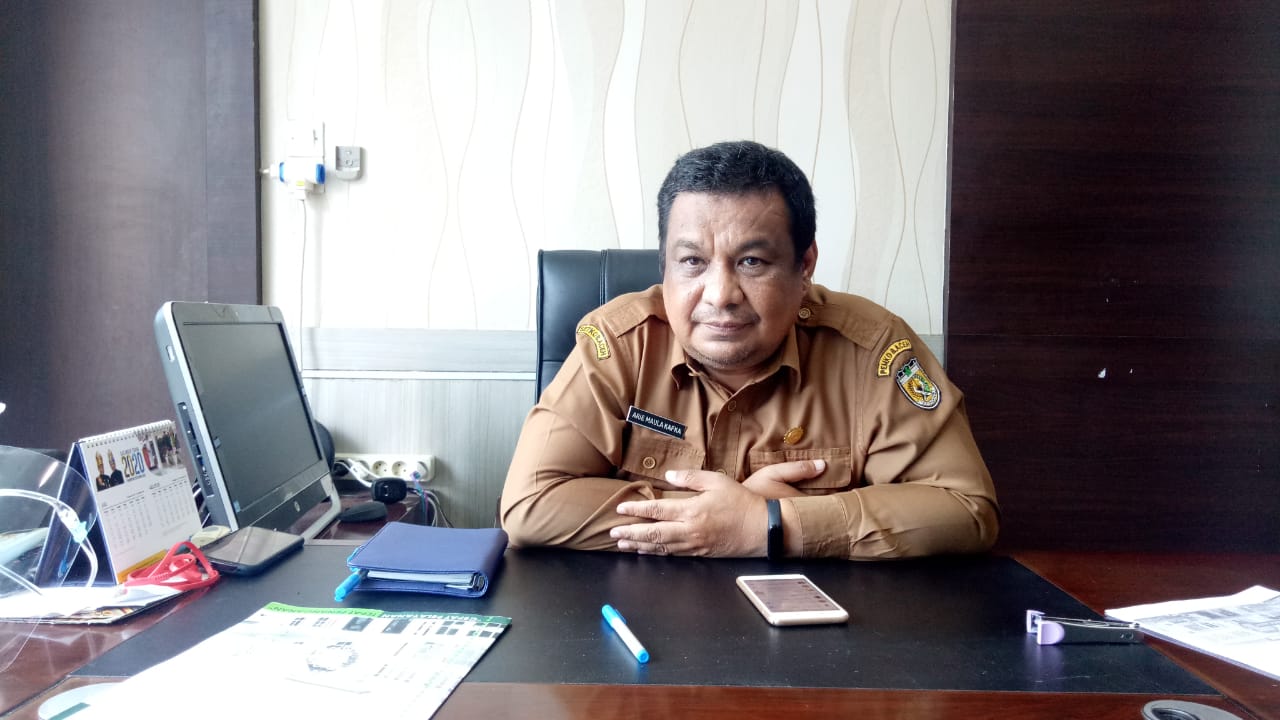 462 CPNS Banda Aceh akan IkutiTes SKB
