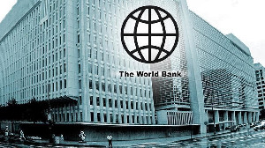 Bank Dunia Prediksi Ekonomi Indonesia Pulih di Agustus 2020