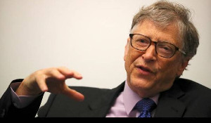 Bill Gates Ramal Kapan Pandemi Corona Berakhir