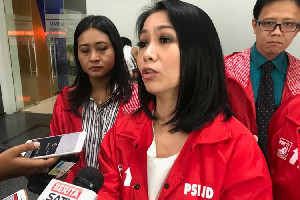 Istana Jamin Gaji Pegawai KPK Tak Turun Meski Jadi ASN