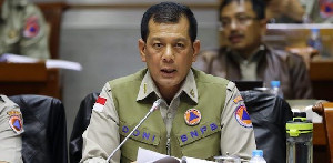 Doni Monardo : Jokowi Datang Bantu Kebutuhan Penanganan Covid-19 di Aceh