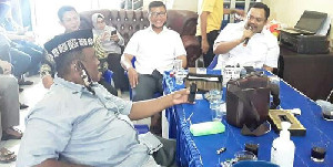 Hadapi Pilkada 2022, PAN Aceh Tamiang Siapkan Kader Potensial