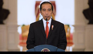 Ini 53 Tokoh Penerima Tanda Jasa dan Kehormatan dari Jokowi