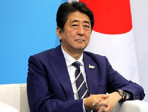 Paska Periksa Kesehatan, PM Jepang Siap Bekerja Kembali