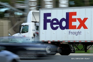 Jasa Pengiriman UPS dan Fedex Tak Terlibat di Pilpres Amerika
