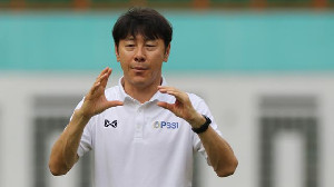 Timnas Indonesia Dianggap Masih Butuh Pemain Senior