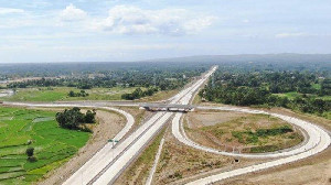 Lanjutan Ruas Tol Aceh yang Dikerjakan dan Tersambung