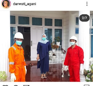 Beredar Isu Keluarga Irwandi Yusuf Positif Corona, Ini Komentar Jubir Satgas Covid Aceh dan Direktur RSUDZA