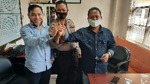Propam Polda Aceh Akan Panggil Kapolres Subulussalam