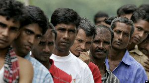 Kritik Perlakuan Terhadap Migran, Malaysia Deportasi Pria Asal Bangladesh