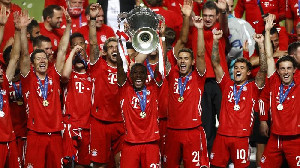 Bayern Munich Juara Liga Champions, Liverpool Dapat Duit dari Barca