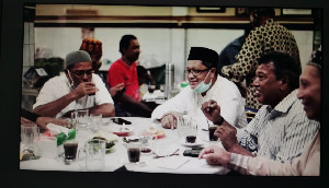Budaya Kopi Subuh di Aceh, Apa Yang Menarik ?