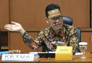 Terakait RUU Ciptakerja, Hasan Basri: Ada 174 Pasal yang akan Kami Pelototi