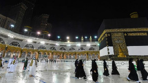 Saudi Tahan Ribuan Jemaah Haji Ilegal, KJRI: Tidak Ada WNI