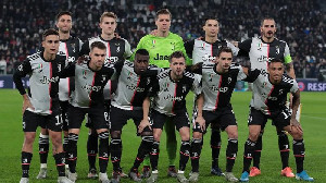 Media Sosial Jadi Sarana Juventus Kobarkan Semangat Jelang Leg Kedua Liga Champions