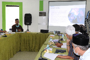 BMA dan Yayasan Aceh Hijau Kaji Eligibilitas ZISWAF untuk Program Responsif Anak