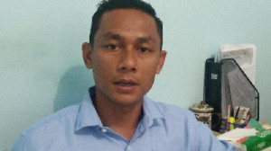 15 Proyek Multy Years Ditender, GeRAK Aceh Surati KPK Minta Awasi