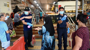 Penang Tangguhkan Wisata Medis Paska Kedatangan Pasien dari Indonesia