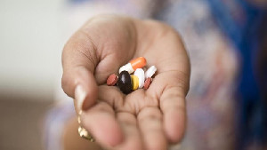 RI Sudah Menemukan Obat Virus Covid 19, Benarkah ?