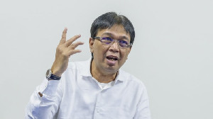 Rektor Unsyiah: Sakit Ini Bukan Aib, Siapa Saja Bisa Kena Virus Corona