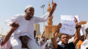 Jubir Kementerian Luar Negeri Sudan Dipecat Setelah Pernyataan soal Israel