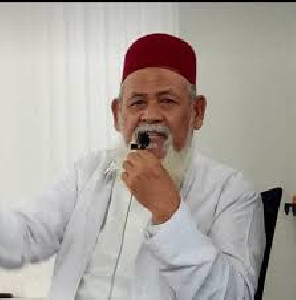 Setelah Abu Mudi, Ulama Kharismatik Aceh Waled NU Sebut Corona Bukan Rekayasa