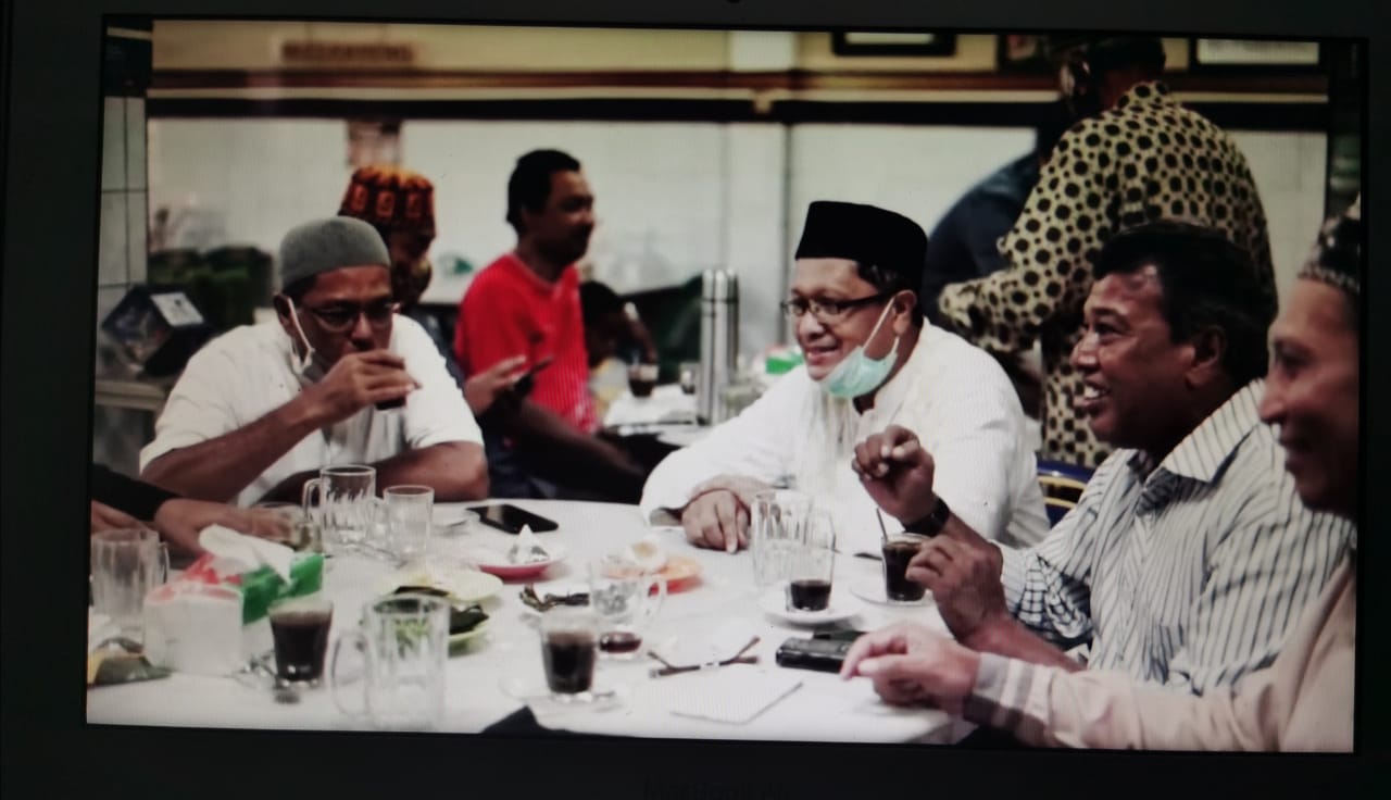 Budaya Kopi Subuh di Aceh, Apa Yang Menarik ?