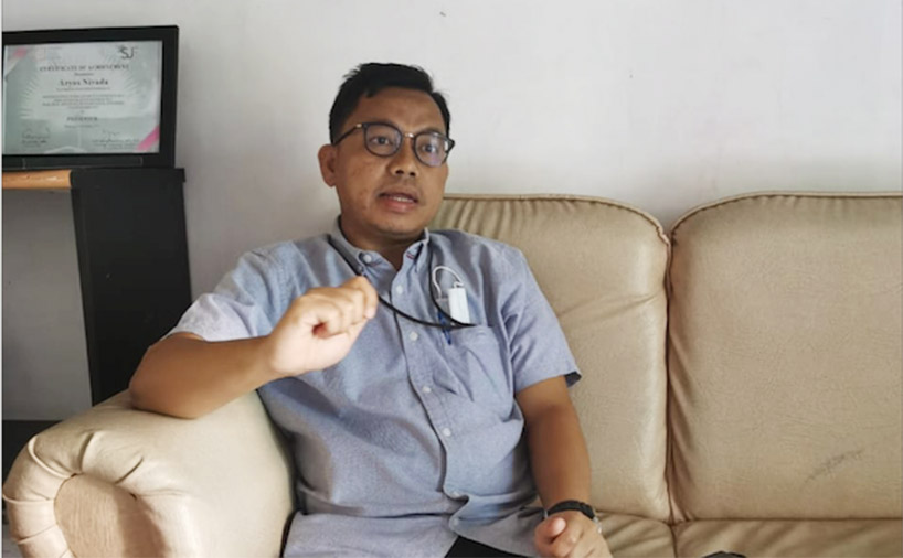Stiker BBM Subsidi, Pertamina Aceh: Masyarakat Sangat Diuntungkan, Bisa Merata