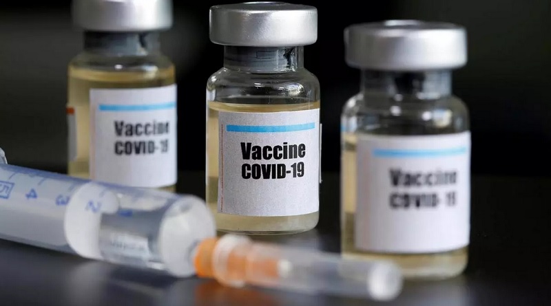 Hari Ini Calon Relawan Uji Klinis Vaksin COVID-19