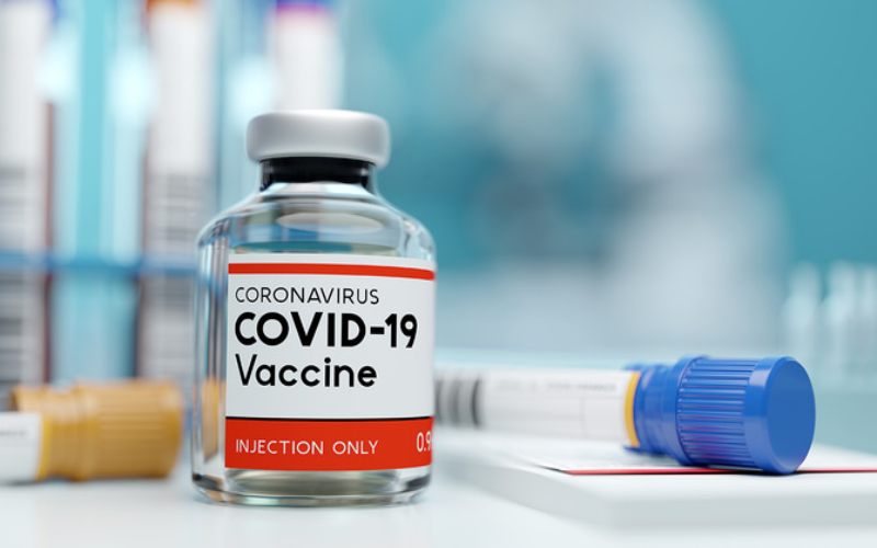 Persaingan Dagang Perusahan Penemu Vaksin Covid-19
