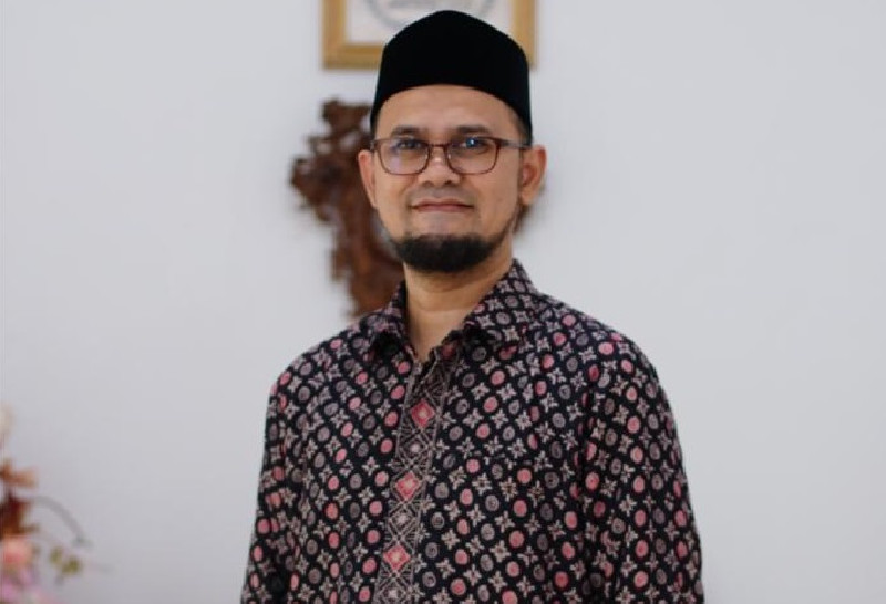 Dr. M. Yasir Yusuf : Kelola Ketahanan Pangan Berbasis Syariah