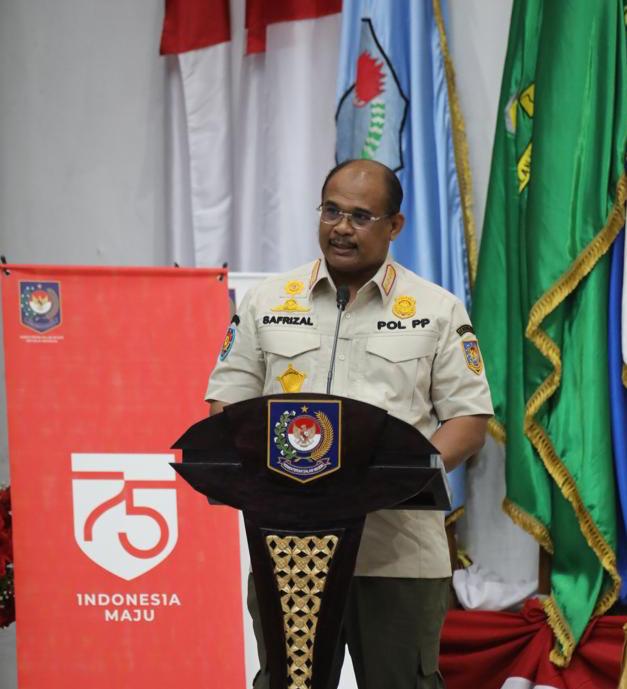 Aceh Perlu Memaksimalkan Strategi 3 M dan 3 T Penanganan Covid-19