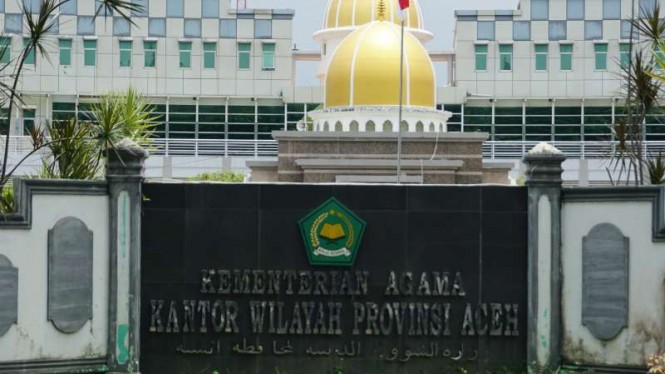 Tes SKB CPNS Kemenag Aceh mulai 14 September, Ini Tahapannya