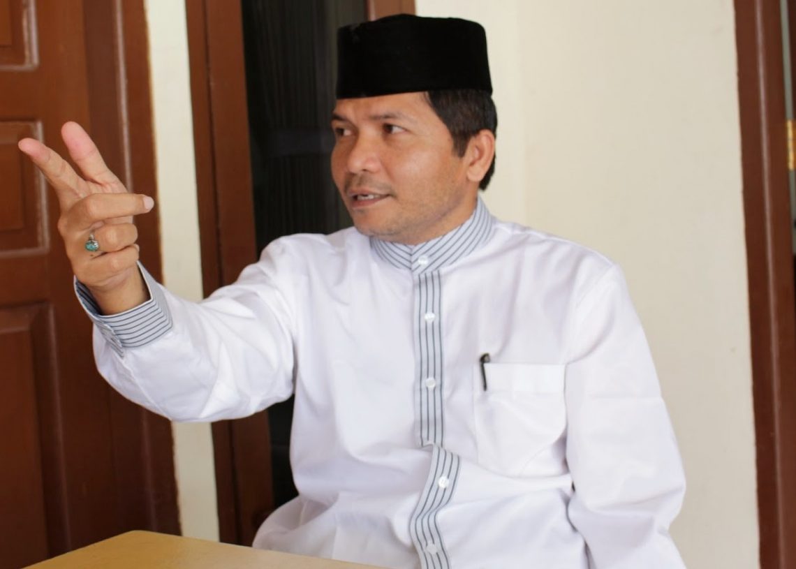Ulama Aceh Mendesak Kemenag Memperjelas Konsep Radikal Pada Program Sertifikasi Ulama