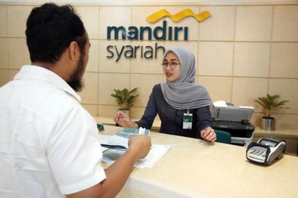 Bank Mandiri Syariah Meluncurkan Program 'Sukuk' Di Aceh