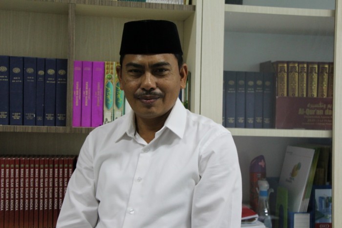 Kemenag Aceh: Layanan Nikah di KUA Berjalan Normal di Tengah Pandemi