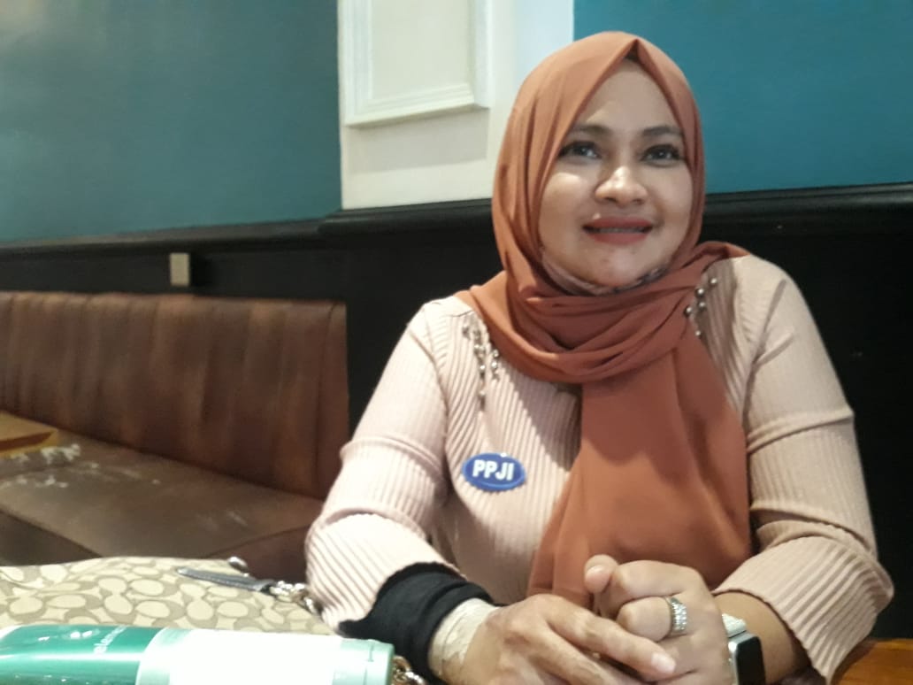 Terdampak Covid-19, Ketua PPJI Aceh: Optimis Usaha Jasaboga Bangkit