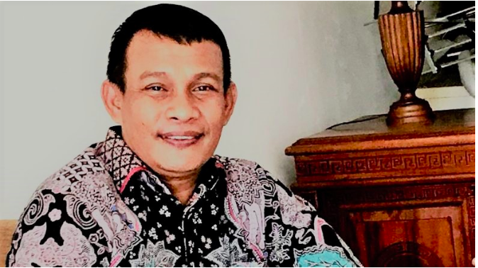 ISMI Aceh: Munculnya Isu ALA dan ABAS Selalu Ada Moment Tertentu