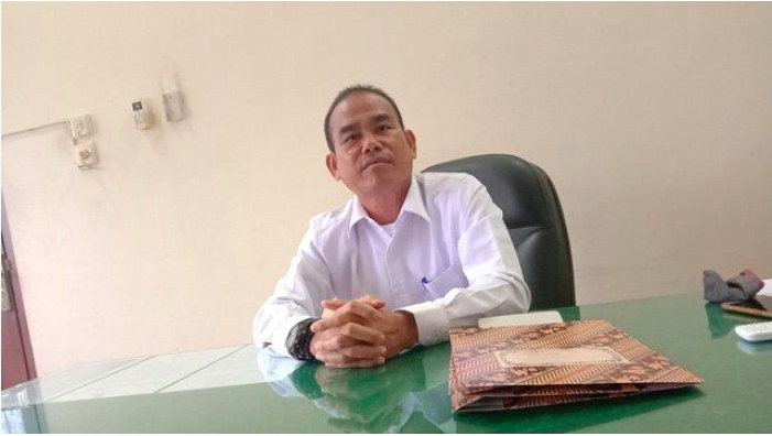 Kabar Duka, Kepala Dinas Pendidikan Aceh Tamiang Meninggal Dunia