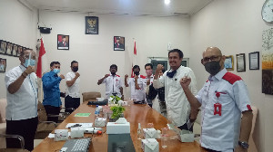 Sebanyak 11.424 Pekerja di Banda Aceh Sudah Mendapatkan BSU