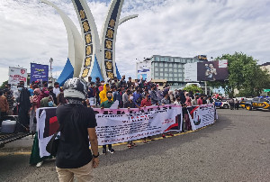 KAMI Aceh Telah Dideklarasikan, Mendukung Kebijakan Pemerintah