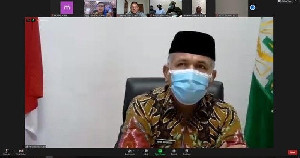 Plt Gubernur Dukung Pelaksanaan Program PKSAI di Aceh