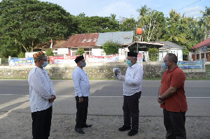Libatkan Lintas Sektor Sosialisasi GEMA