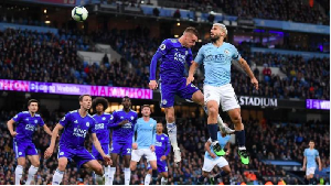 Leicester Tetap Incar Kemenangan, Meski Man City Kuat